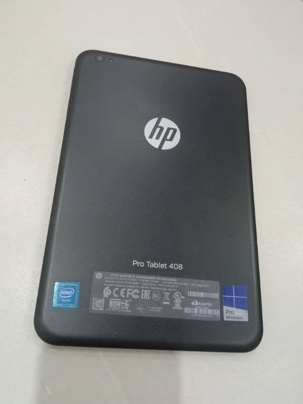 Hp pro 408 1