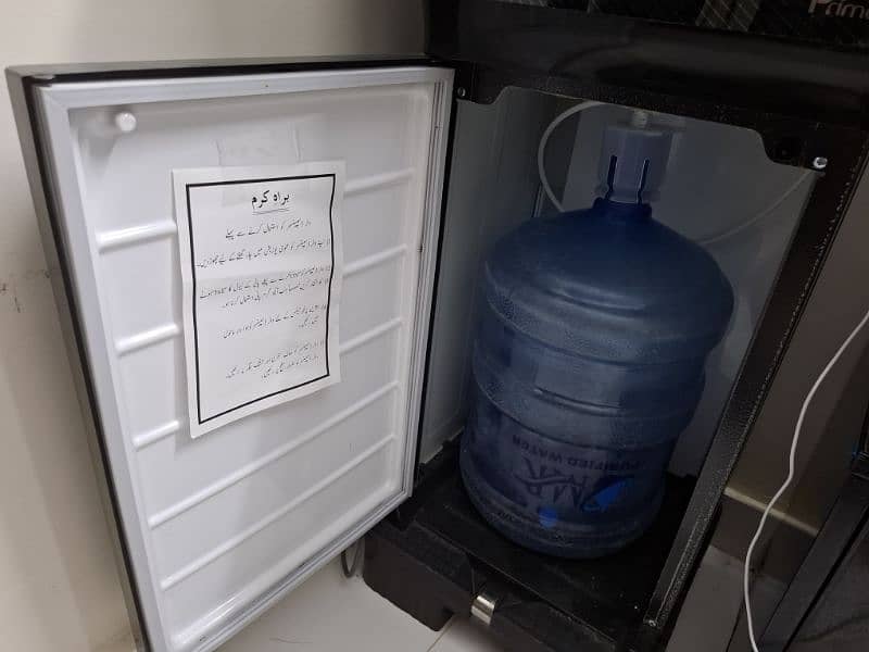 dowlance bottom load water dispenser 1