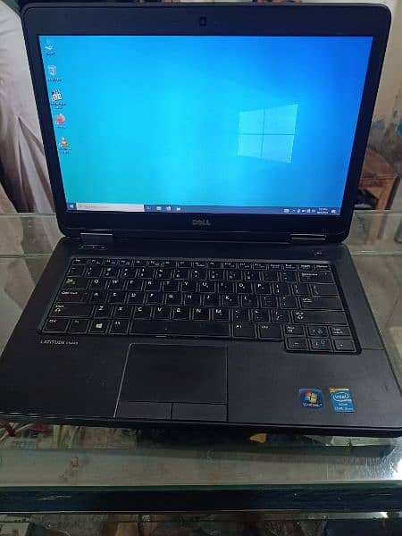 Dell core i5 1