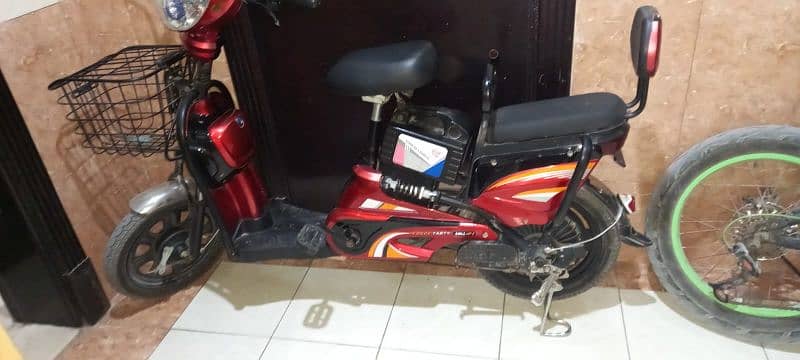 vlra bike 0