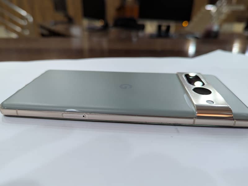 Google Pixel 7 Pro Approved 0