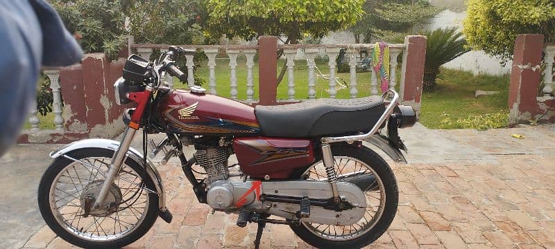 honda125 2