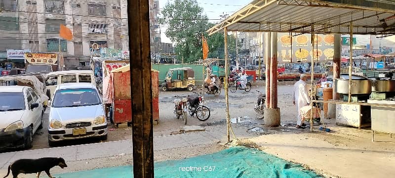 Basement Ground And 1st Floor Shops 2