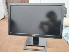 24" inch computer lcd