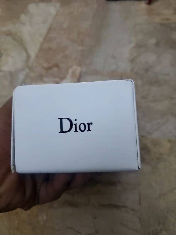 Dior oversized glassess 1