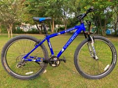 Trek 3700 MTB