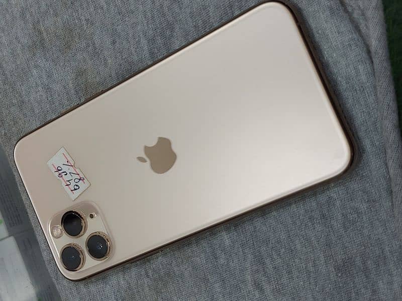 iphone 11pro 64gb approved 2