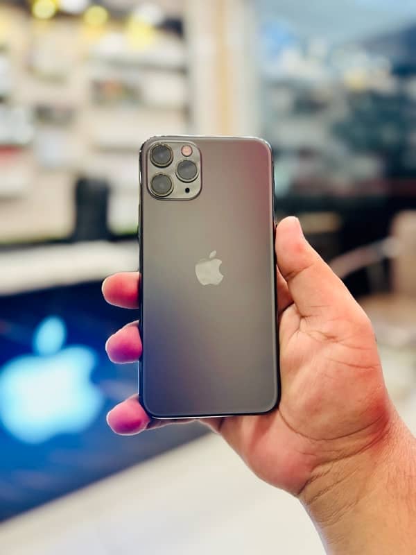 iPhone 11 pro 1