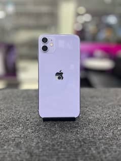 iPhone 11 64gb PTA Approved