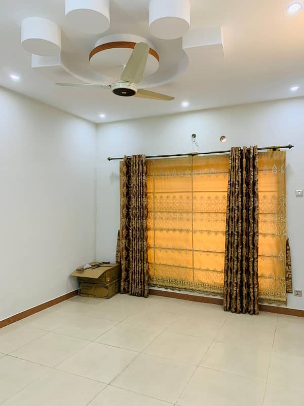 1 Kanal Beautiful Designer Modern Full House For Rent In Near Central Park DHA Phase 2 Islamabad 8