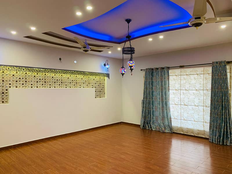 1 Kanal Beautiful Designer Modern Full House For Rent In Near Central Park DHA Phase 2 Islamabad 14