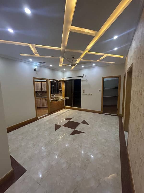 1 Kanal Beautiful Designer Modern Full House For Rent In Near Central Park DHA Phase 2 Islamabad 18