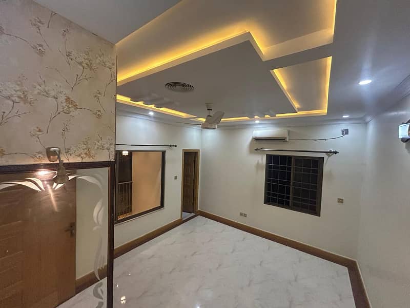 1 Kanal Beautiful Designer Modern Full House For Rent In Near Central Park DHA Phase 2 Islamabad 21