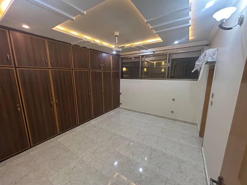 1 Kanal Beautiful Designer Modern Full House For Rent In Near Central Park DHA Phase 2 Islamabad 27