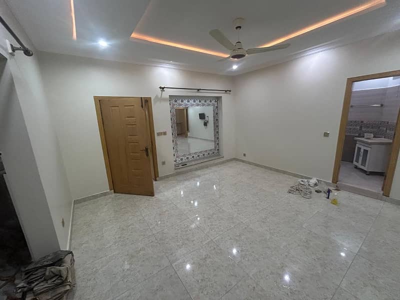 1 Kanal Beautiful Designer Modern Full House For Rent In Near Central Park DHA Phase 2 Islamabad 31