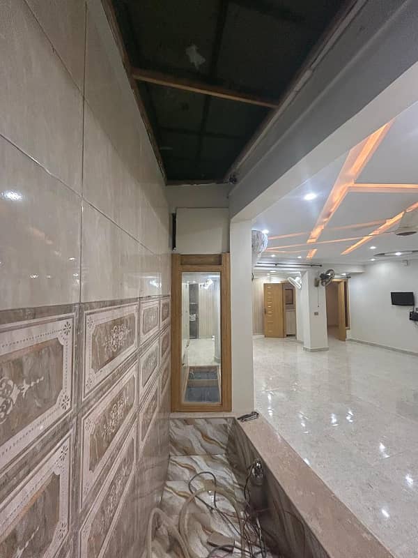 1 Kanal Beautiful Designer Modern Full House For Rent In Near Central Park DHA Phase 2 Islamabad 32