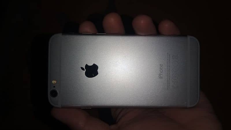 Iphone 6 pta approve exchange possible 1