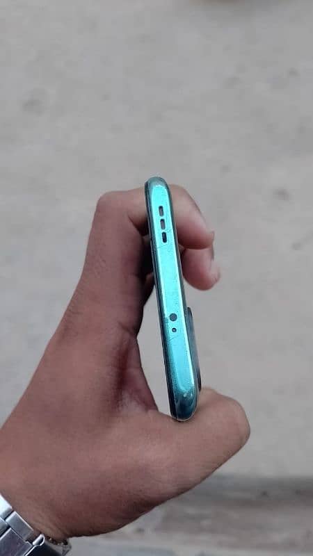 Redmi note 10 3