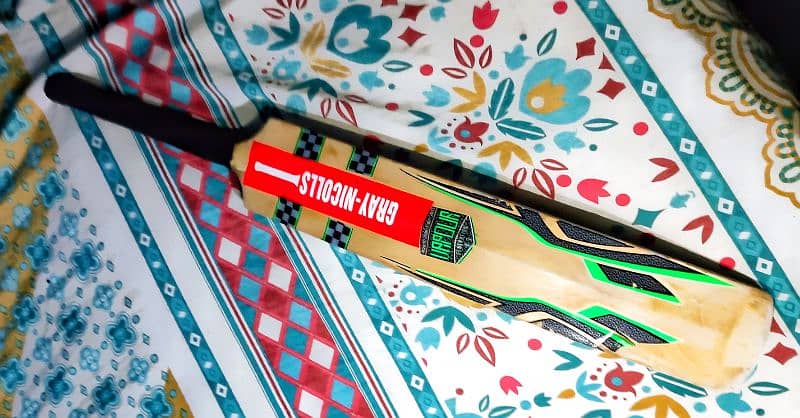 gray nicolls batt 0