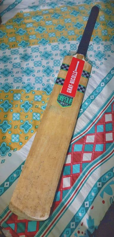 gray nicolls batt 1