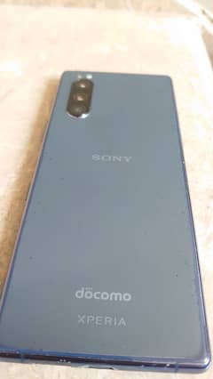 SONY