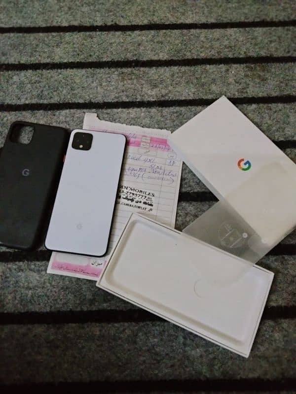 Google Pixel 4xl 6/128 2