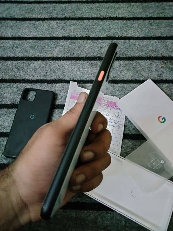 Google Pixel 4xl 6/128 3