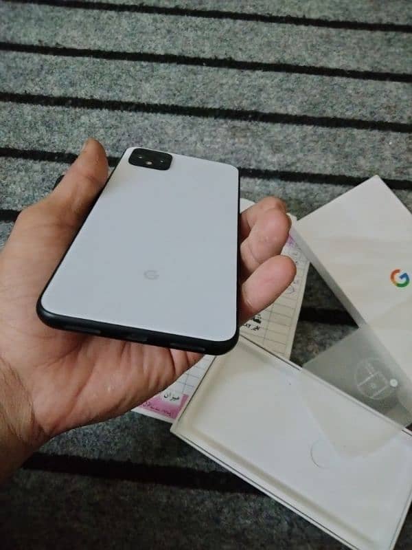 Google Pixel 4xl 6/128 4