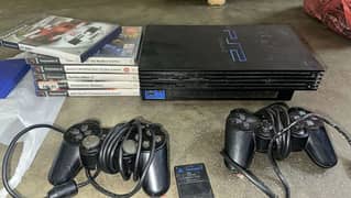 playstation 2