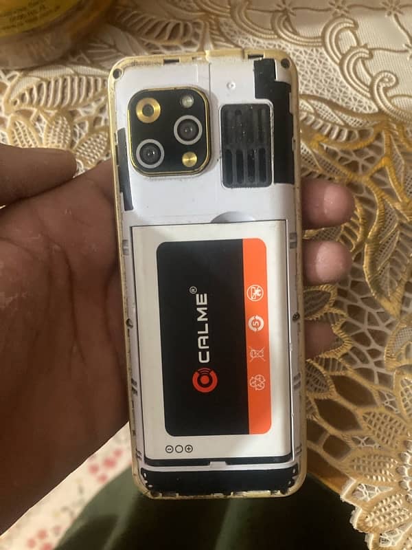 cal me 4g for sell 0