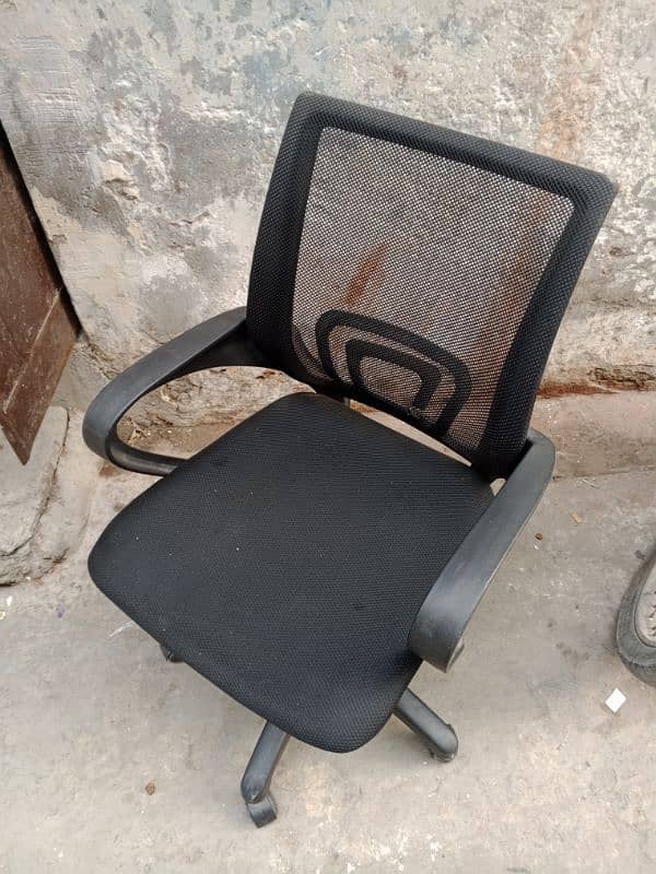 Office Chair 3