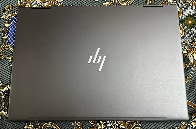 Hp Envy x360 16GB RAM 512GB SSSD (Hard Drive) 1