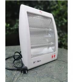 electric heater 2500 rs Free delivery