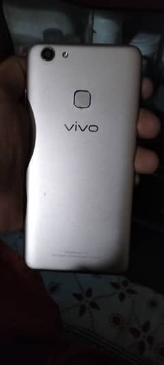 vivo v7 plus