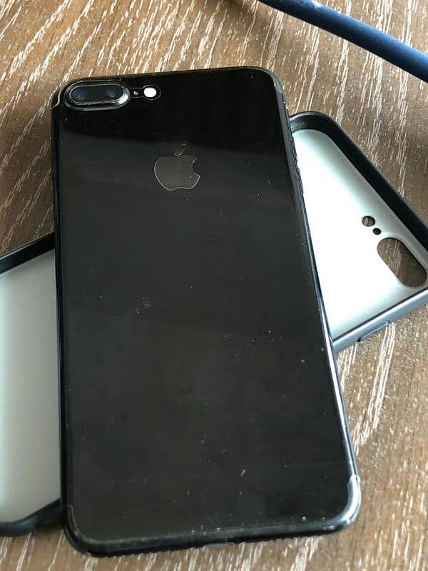 iphone 7 plus exchange/sale 2