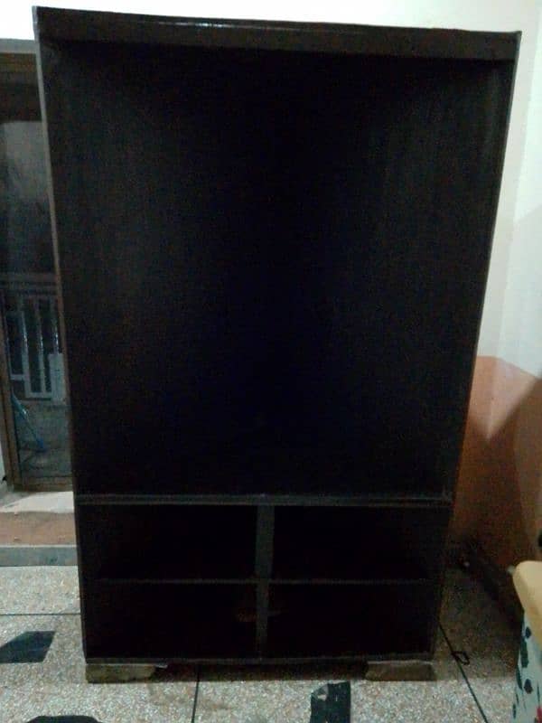 Wooden Corner Rack Rs. 6500 Scheme-3, Rwp 0