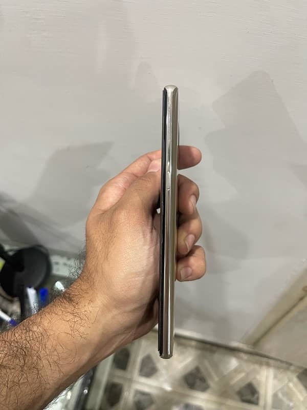 samsung Note 8 Gold edition PTA Patach approved 0