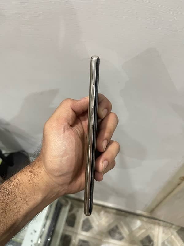 samsung Note 8 Gold edition PTA Patach approved 3