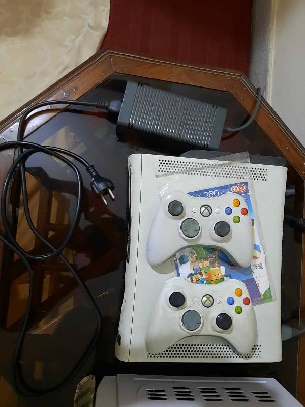 Xbox 360 Jasper 1