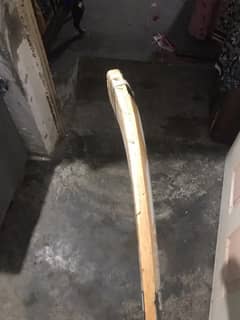 jd sirilankan coconut wood bat