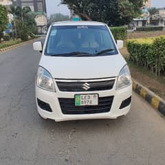 Suzuki Wagon R 2017