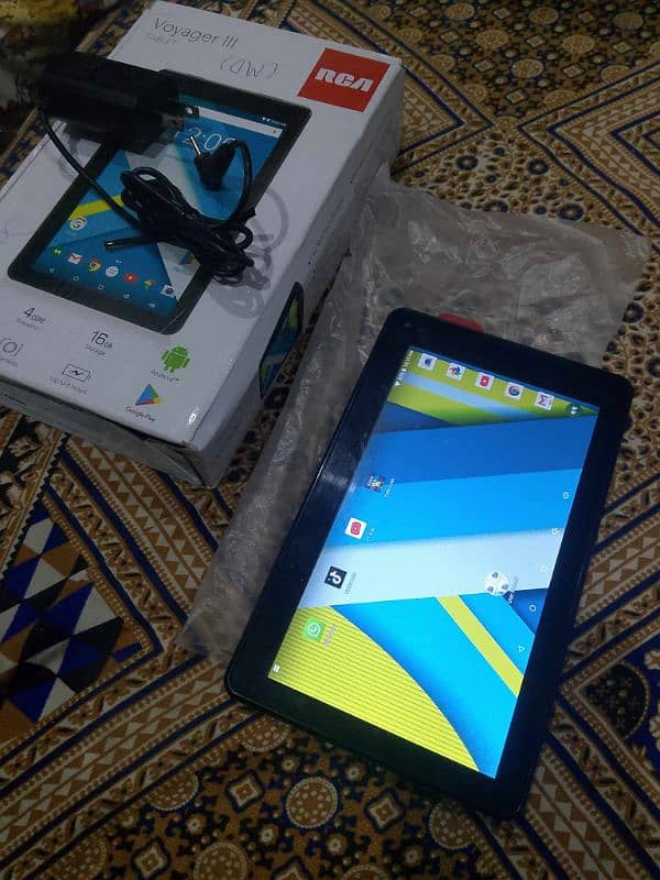 Tablet 2