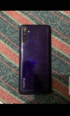 REALME 5