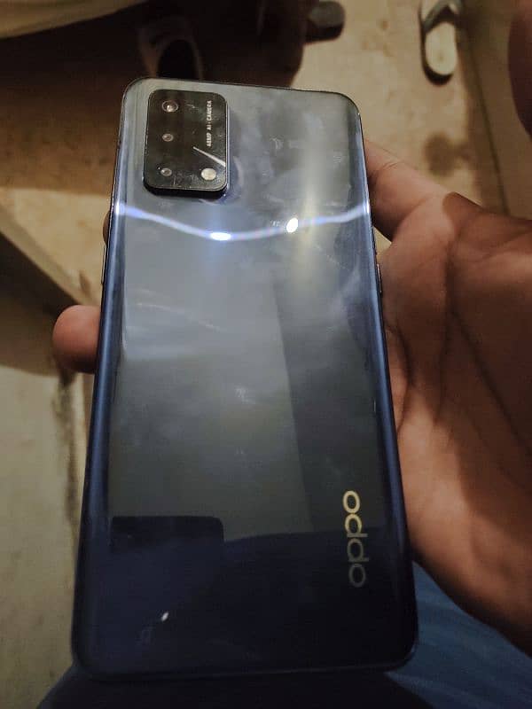 Oppo F19 6/128 1