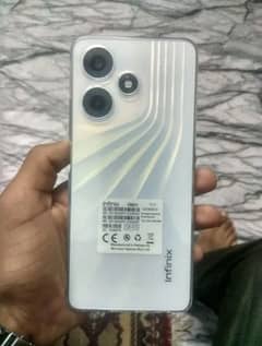 infinix hot 30