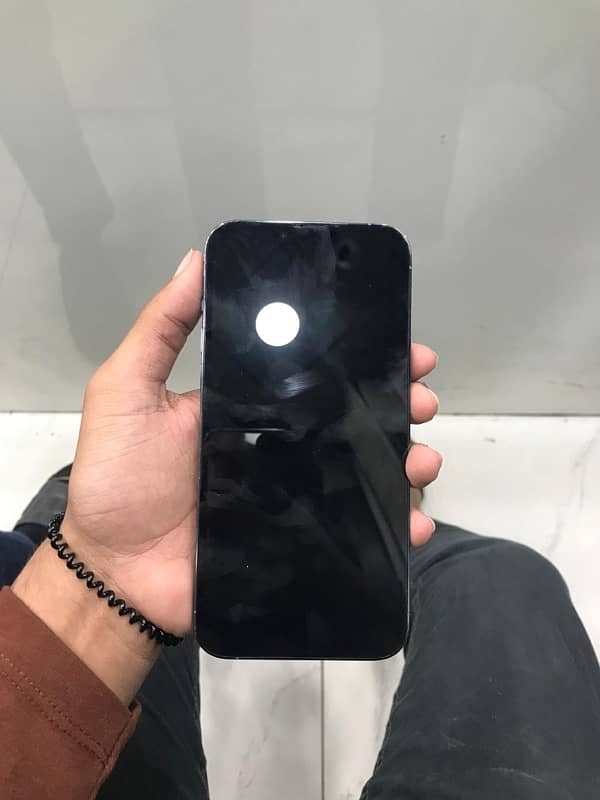 IPHONE X PTA 4