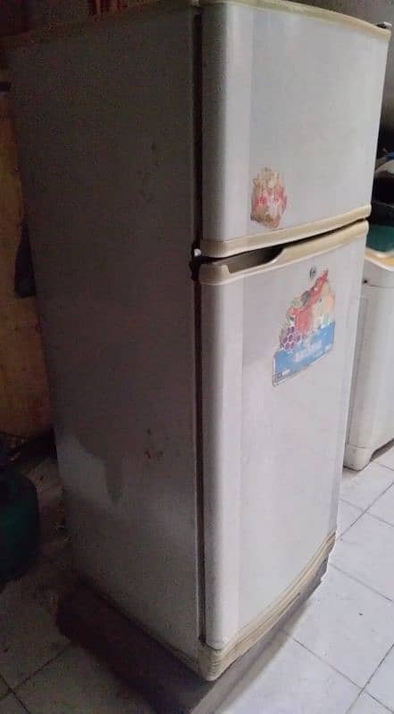 PEL SMALL fridge 1