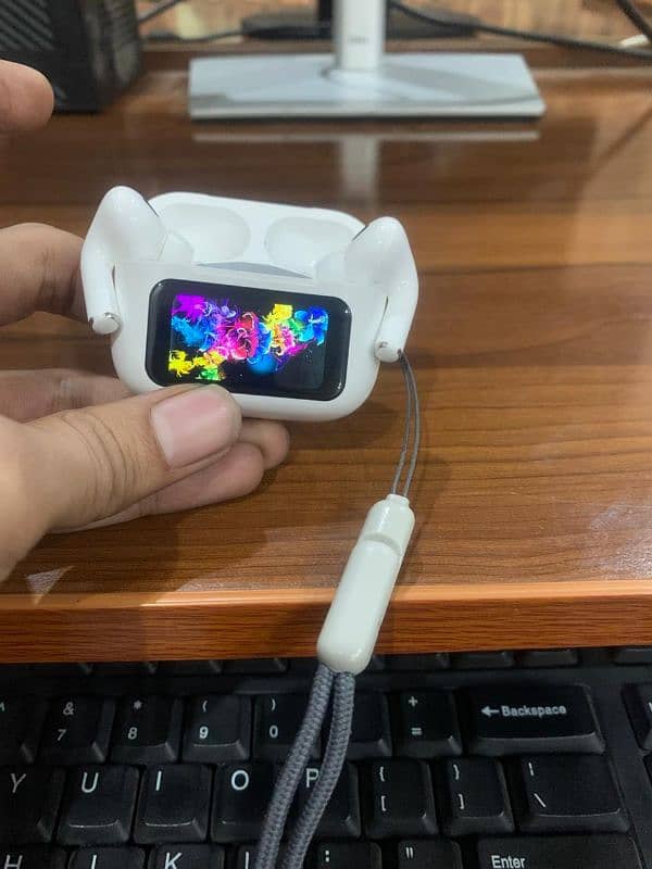 A9 Airpods pro 1