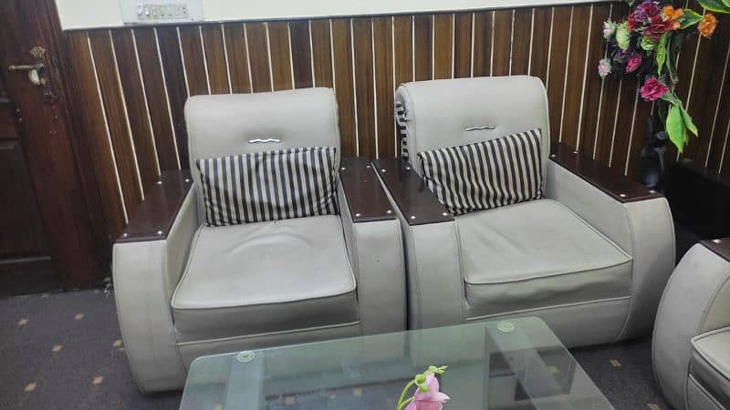 7 Seater Sofa For Sale 2