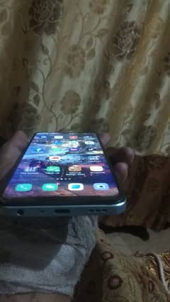 Oppo A57 10/9 condition 8/256gb just glass crack but 100% ok